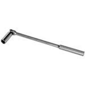 Manilla tubular - 49442SC - Jergens, Inc. - de metal / en L