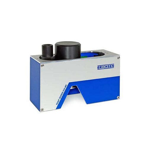 Medidor de espesores de revestimiento - Paint Borer   - ElektroPhysik Dr. Steingroever GmbH & Co. KG - de metal / portátil / P.I.G.