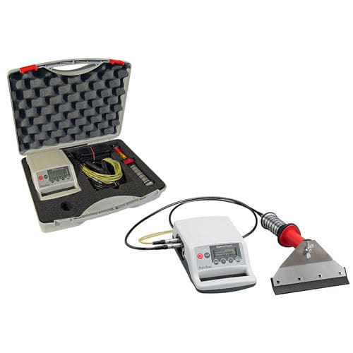 Detector de porosidad - PoroTest 7 - ElektroPhysik Dr. Steingroever GmbH & Co. KG