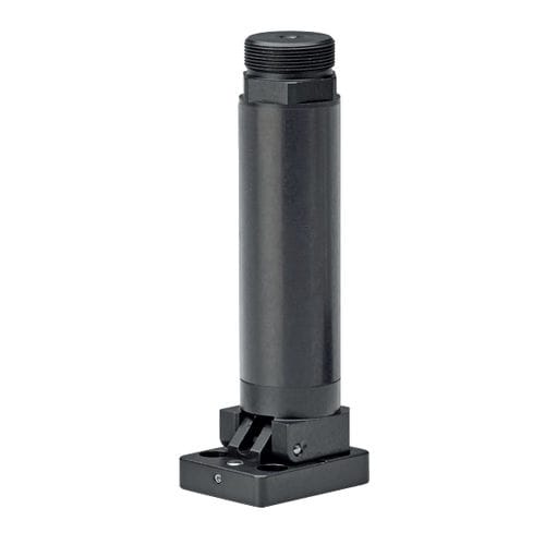 Actuador neumático - OFN series - GIMATIC - rotativo / de doble efecto / para la industria