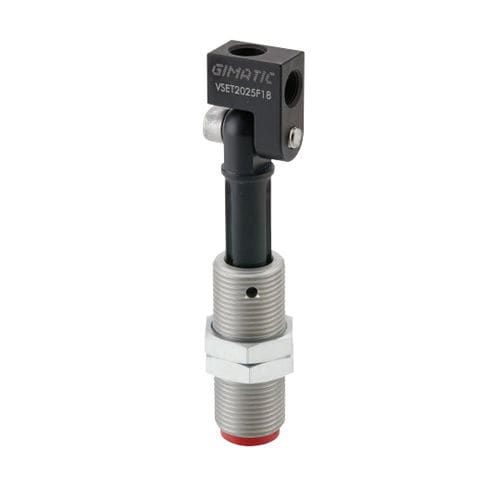 Portaventosas articulado - VSET series - GIMATIC