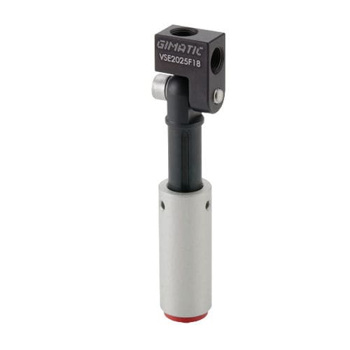 Portaventosas articulado - VSE series - GIMATIC