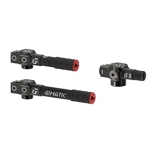 Bomba de vacío - EJ-SYS series - GIMATIC