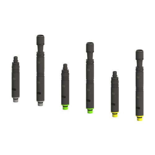 Eyector Venturi compacto - EJ-LARGE series - GIMATIC - de 2 etapas / de 3 etapas / industrial