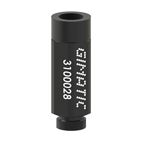 Válvula anti-retorno para vacío - BNRV series - GIMATIC - de purga
