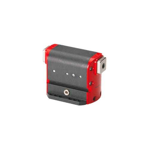 Pinza de prensión paralela - S series - GIMATIC - neumática / de 2 mandíbulas / para sistema de manipulación