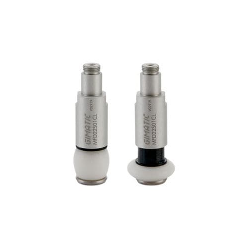Pinza de prensión neumática - MFD series - GIMATIC - de expansión / de manipulación