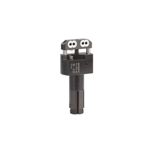 Corredera lineal neumático - ZG series - GIMATIC