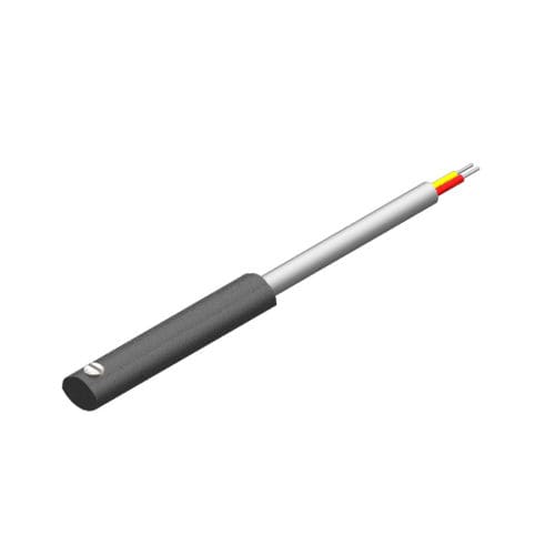 Sensor de posición lineal - SA-G series - GIMATIC - magneto-resistivo / IP67 / para pinza