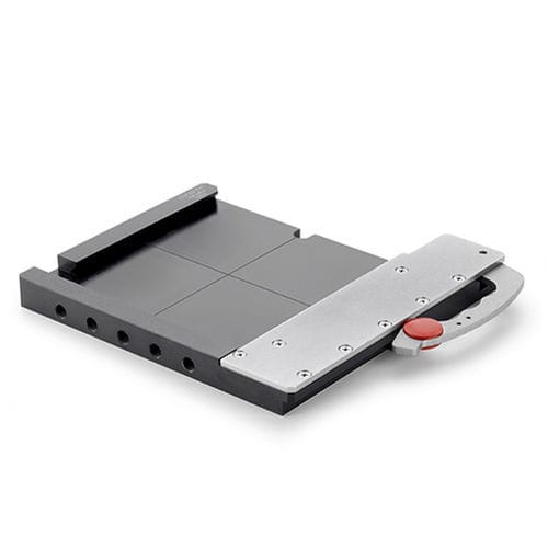 Cambiador de herramientas para robot - SQC series - GIMATIC - manual