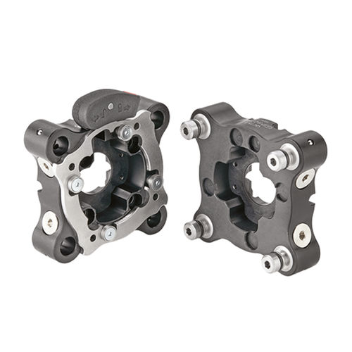 Cambiador de herramientas para robot colaborativo - QC75 - GIMATIC