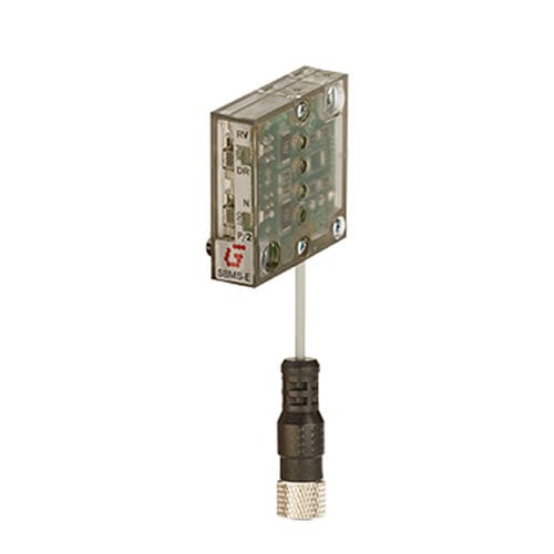 Cuadro de mando - SBM series - GIMATIC