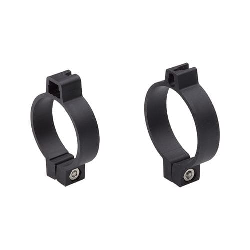 Fijación de pared para cilindro - SW series - GIMATIC