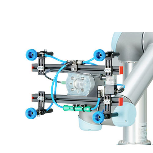 Set de accesorios para robot colaborativo - UR series - GIMATIC