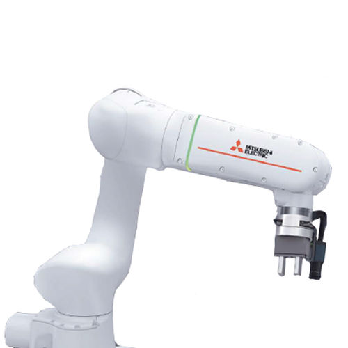 Set de accesorios para robot colaborativo - KIT-ASSISTA - GIMATIC