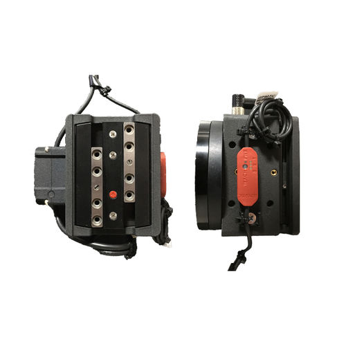 Set de accesorios para robot colaborativo - KIT-DOOSAN - GIMATIC