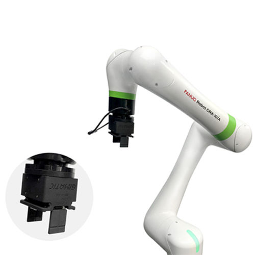 Set de accesorios para robot colaborativo - KIT-FANUC - GIMATIC
