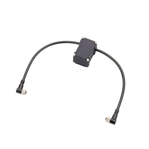 Condensador eléctrico módulo - CAPBOX series - GIMATIC - encapsulado / 4 polos / 3 polos