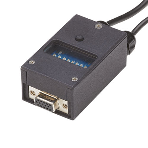 Accesorio de cableado - RQC series - GIMATIC