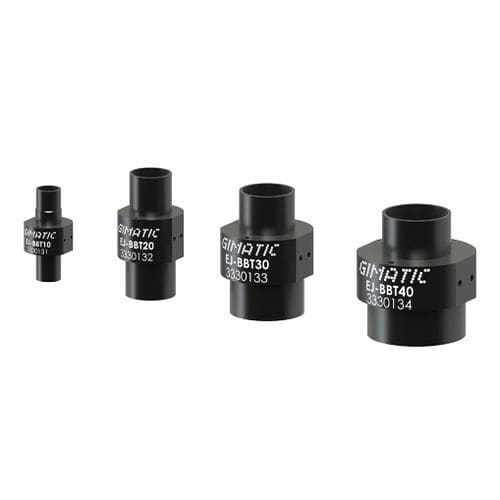 Sobrepresor de vacío de aire - EJ-BBT series - GIMATIC