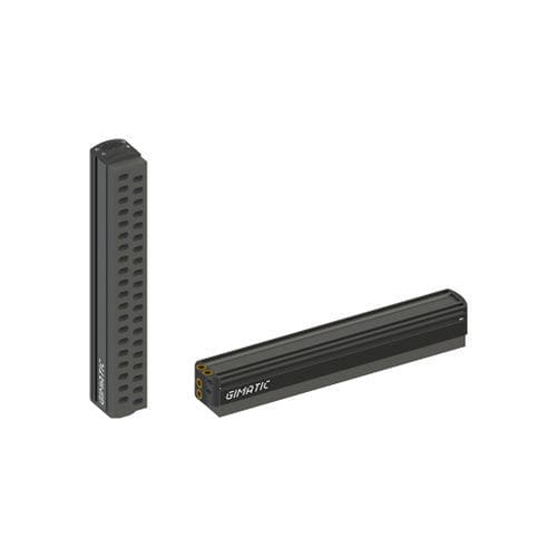 Pinza de prensión de espuma - FGS-060-F20 series - GIMATIC - neumática / de manipulación / de vacío