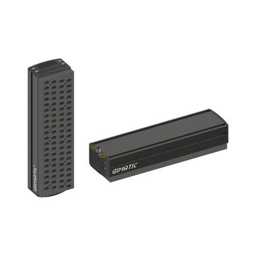 Pinza de prensión de espuma - FGS-120-F20-BSV series - GIMATIC - neumática / de vacío
