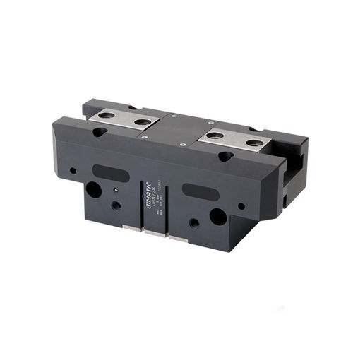 pinza de prensión autocentrante - GIMATIC