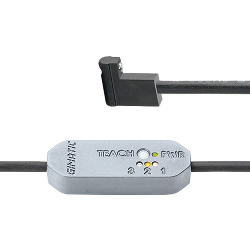 Sensor magnético programable - PRO-SNR - GIMATIC