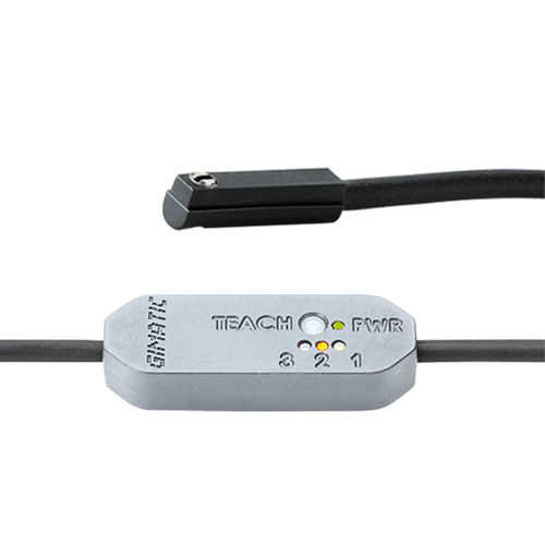 Sensor magnético programable - PRO-SSR - GIMATIC