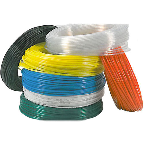 Sistema de tubo flexible - TU - GIMATIC