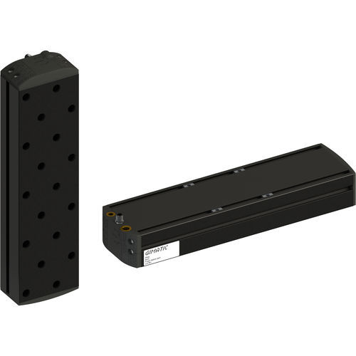 Prensor de vacío - FGS-120-PSC-BSV - GIMATIC - neumático / otros / para chapas