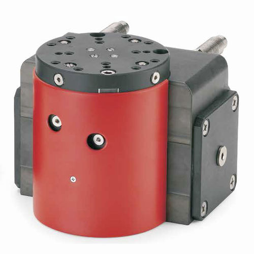 Unidad de rotación - R series - GIMATIC