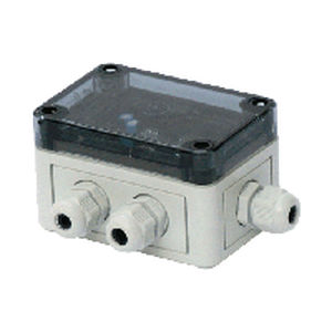 Caja de conexiones de pared - SB series - GIMATIC - para sensor de
