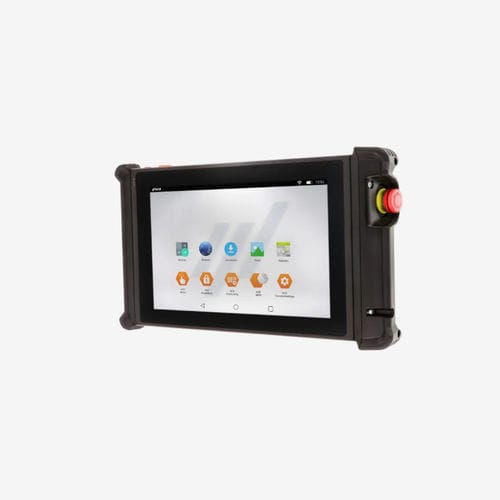 Ordenador de bolsillo Androïd - M2Smart® HMI10 - ACD Elektronik GmbH - Bluetooth / 4 GB / 16 GB
