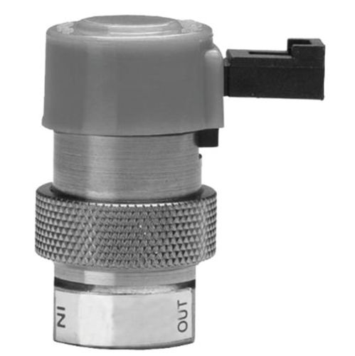 Electroválvula resistente a la corrosión - EV- Corrosion-Resistant  - Clippard - de control directo / de 3 vías / NC