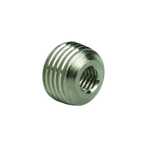 Reductor de rosca de latón - 15036-BLK - Clippard