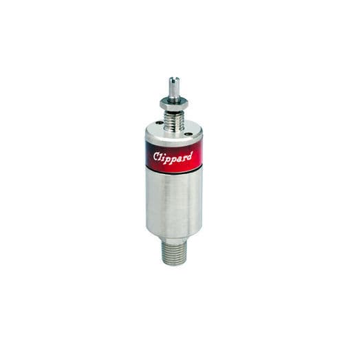 Regulador de alta precisión - DR-2 - Clippard
