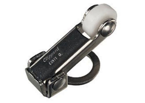 Rodillo de leva de acero inoxidable - 11925 - Clippard