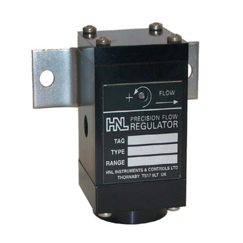 Regulador de caudal volumétrico - 1700 series  - British Rototherm Co. Ltd - de membrana / neumático / de precisión
