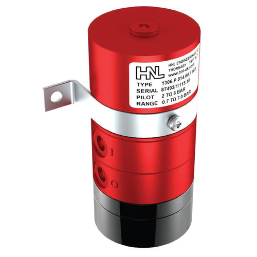 Presostato mecánico - 100 series - British Rototherm Co. Ltd - diferencial / NC / NA