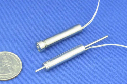 Electroválvula de control directo - HVA/HVAL series  - TAKASAGO FLUIDIC SYSTEMS - de 2 vías / agua / compacta