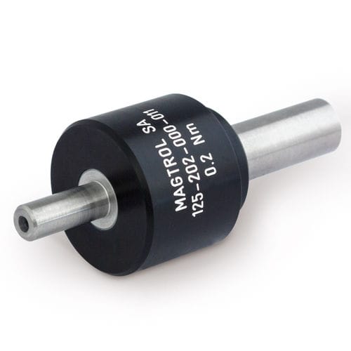 Sensor de par de reacción - RT 200 series - MAGTROL - IP42 / robusto / de alta precisión