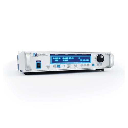 Controlador de freno para frenado controlado - DSP 7000 series - MAGTROL
