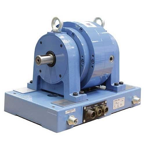 Freno dinamométrico - PB series - MAGTROL - de polvo / electromagnético / de alto par