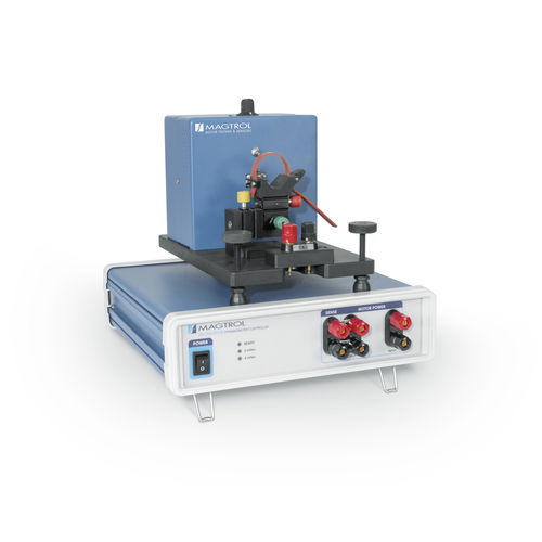 Banco de ensayo de par - Micro Dyne - MAGTROL - dinamométrico / automatizado / manual