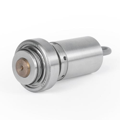 Transductor de fuerza para rodamiento - DB-DA / DB-DC series - MAGTROL - de tracción compresión / de galga extensométrica / analógico