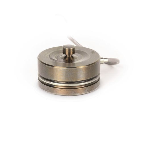 Célula de carga de compresión - MD-01 - MAGTROL - de tipo oblea / de galga extensométrica / analógica