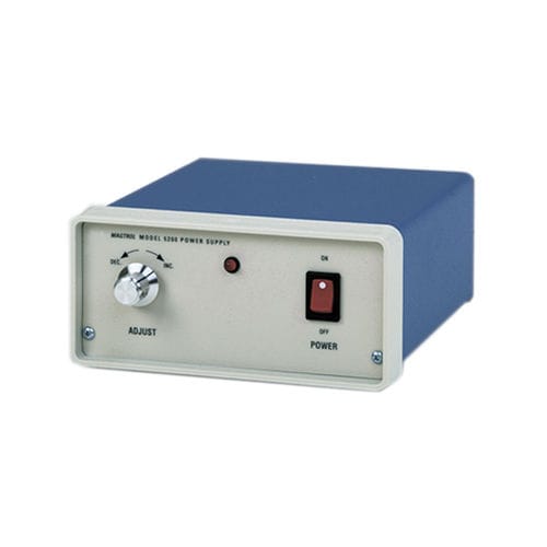 Alimentación eléctrica de mesa - 5200 - MAGTROL - AC/DC / de salida simple / estabilizada