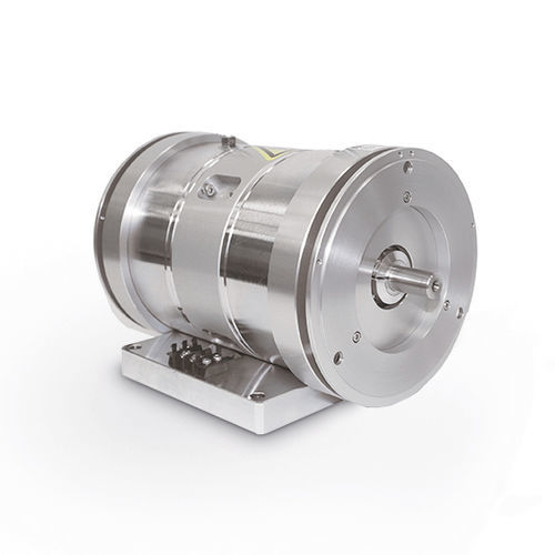 Freno con ventilador de refrigeración - BHB series - MAGTROL - de histéresis / electromagnético / electromecánico