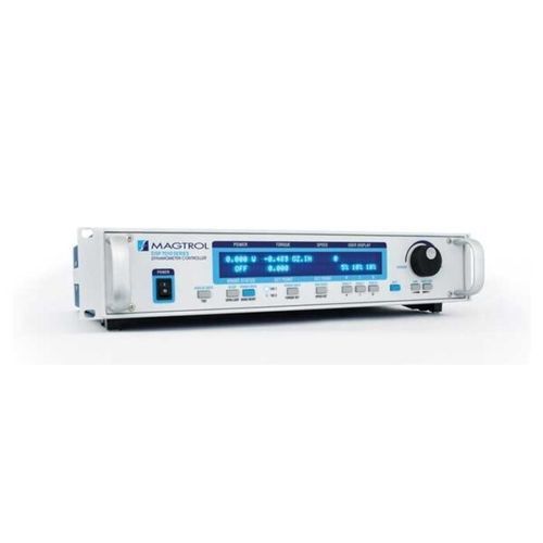 Controlador de freno digital - DSP 7010 series - MAGTROL - en línea / encastrable